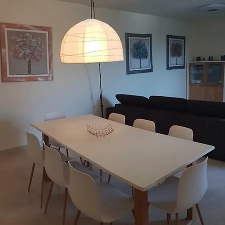아파트 Magnolia Golf La Caleta