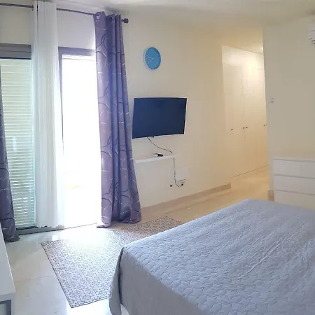 아파트 Magnolia Golf La Caleta 아데제