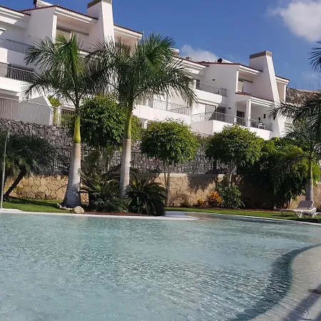 아파트 Magnolia Golf La Caleta