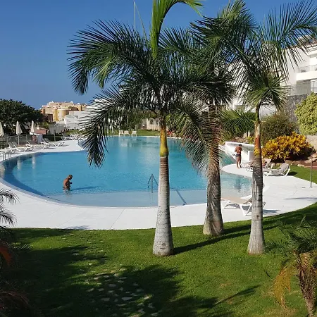 Magnolia Golf La Caleta アデヘ