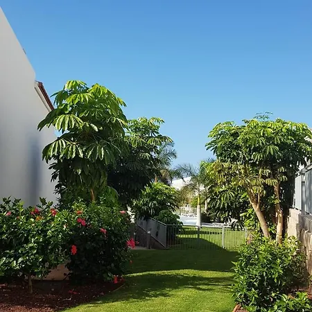 Magnolia Golf La Caleta アパート
