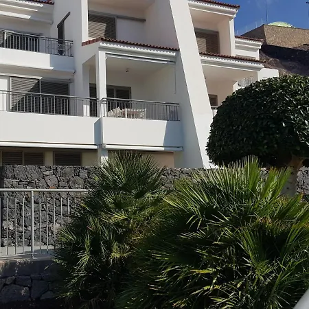 アパート Magnolia Golf La Caleta アデヘ