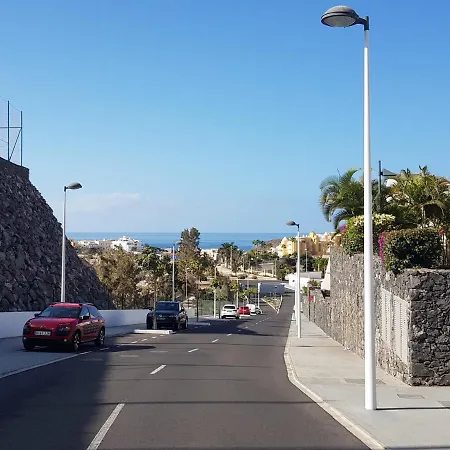 Magnolia Golf La Caleta アパート *