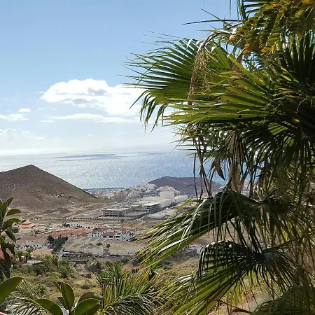 アパート Magnolia Golf La Caleta アデヘ
