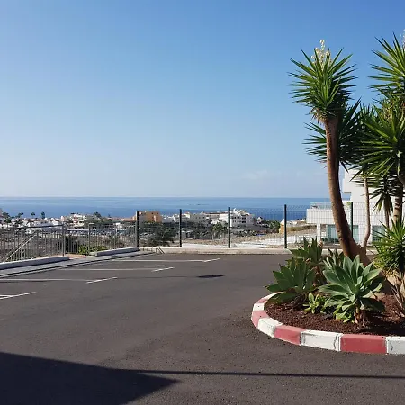 아파트 Magnolia Golf La Caleta